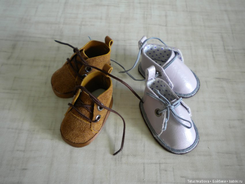 TetuchkaSova — Шью одежду и создаю обувь для паоло