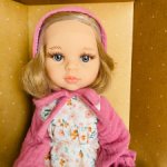 Паола Рейна