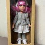 Паола Рейна Абриль