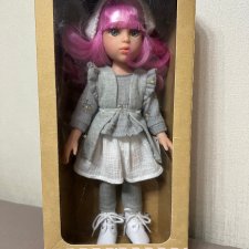 Паола Рейна Абриль