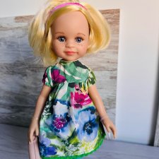 Варя Паола Рейна