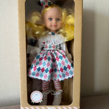 Паола Рейна