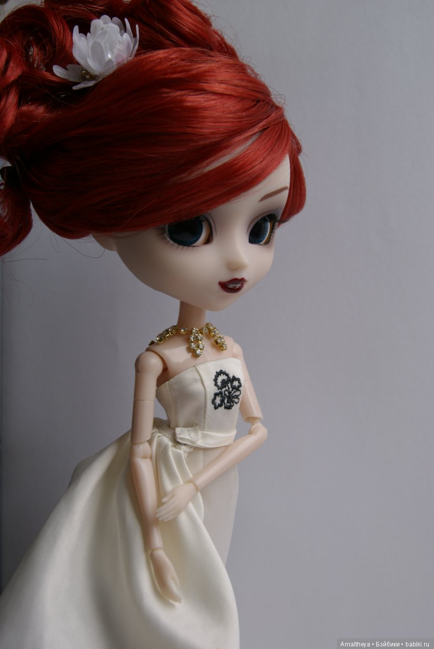 Супергерои среди нас: Batgirl. «Мисс Бэйбики 2018» (фото 5)