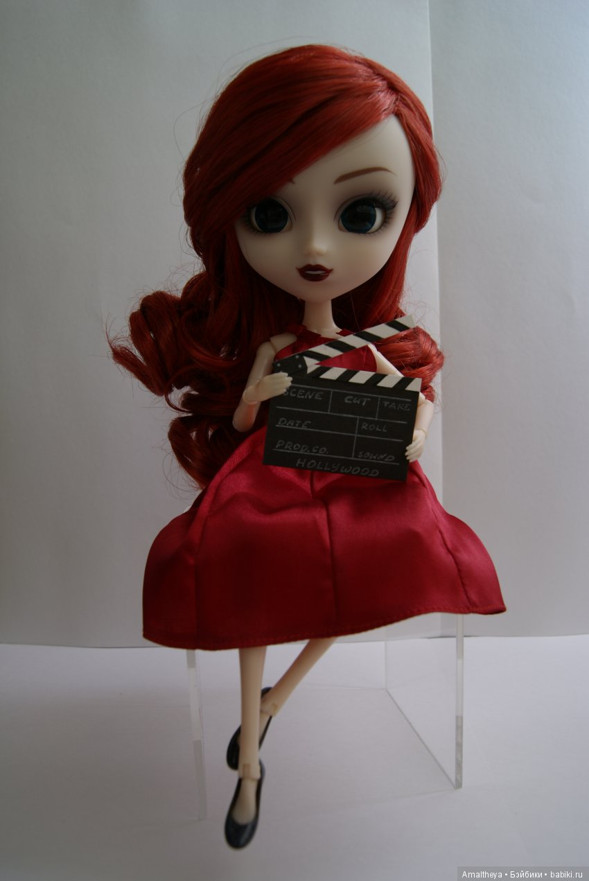 Супергерои среди нас: Batgirl. «Мисс Бэйбики 2018»