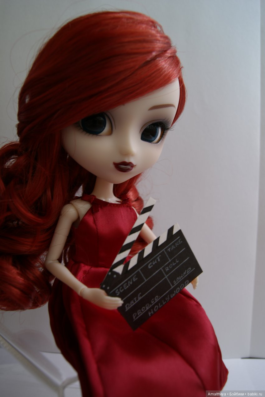 Супергерои среди нас: Batgirl. «Мисс Бэйбики 2018» (фото 2)