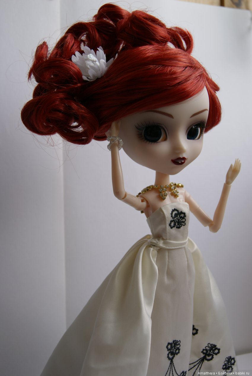 Супергерои среди нас: Batgirl. «Мисс Бэйбики 2018» (фото 8)