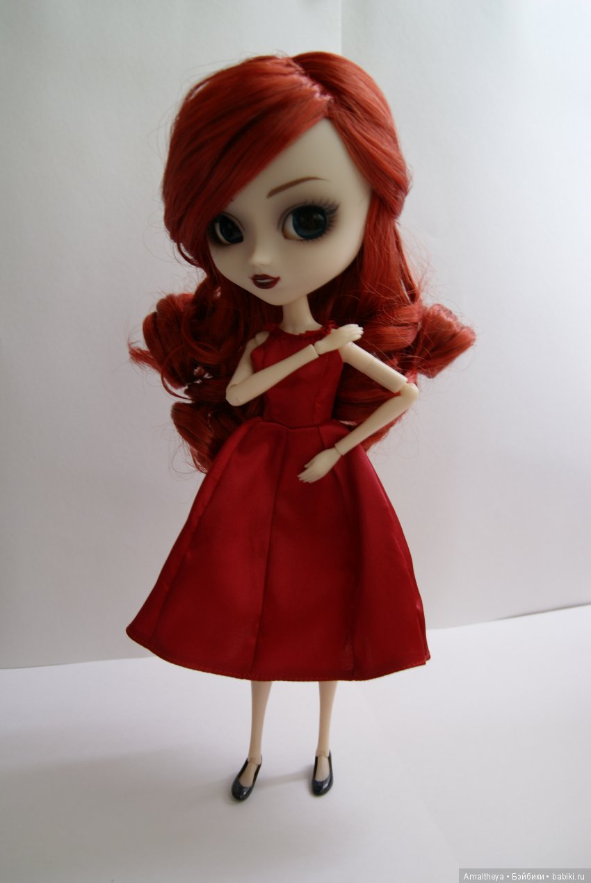 Супергерои среди нас: Batgirl. «Мисс Бэйбики 2018» (фото 9)