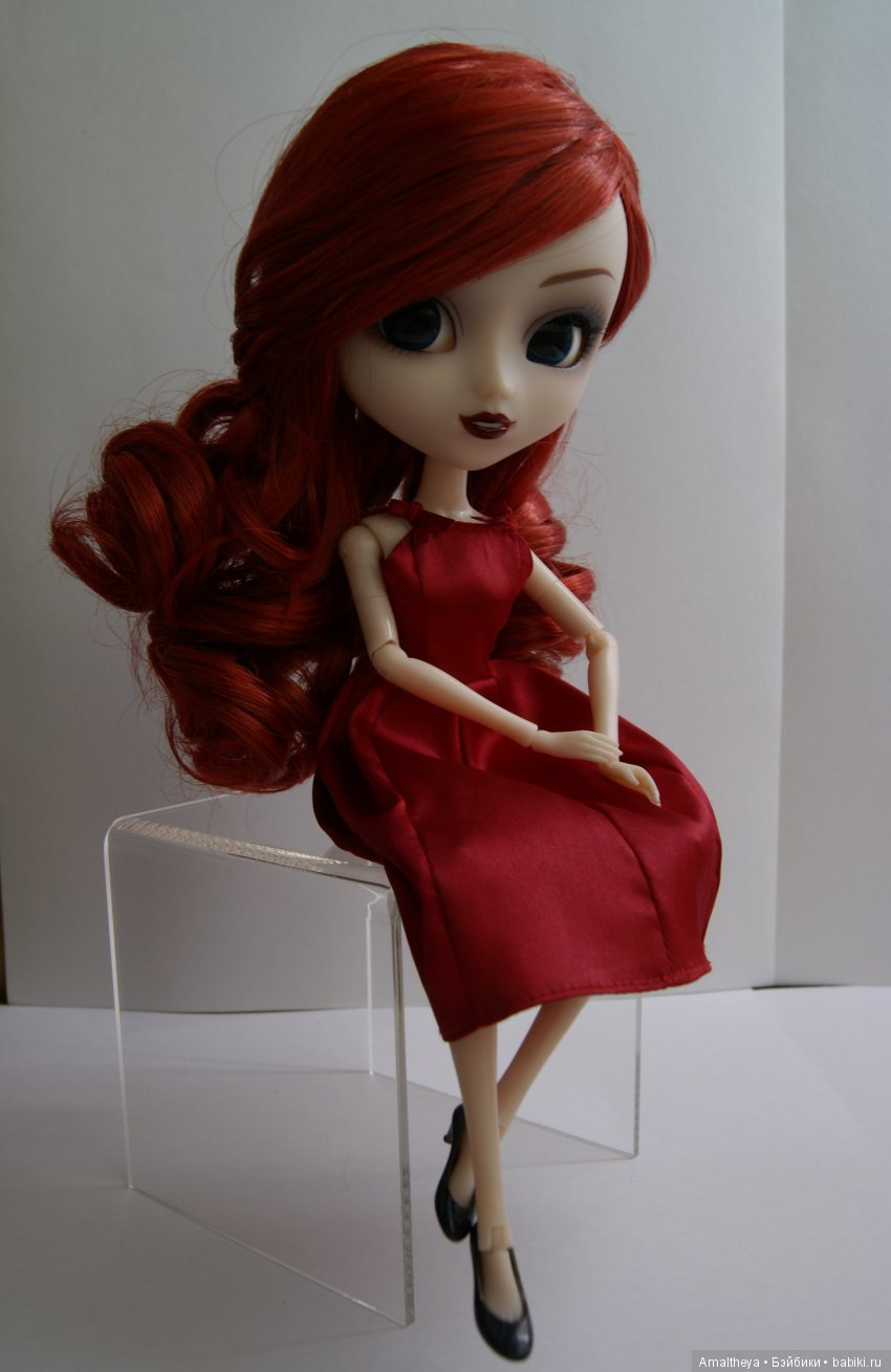 Супергерои среди нас: Batgirl. «Мисс Бэйбики 2018» (фото 3)