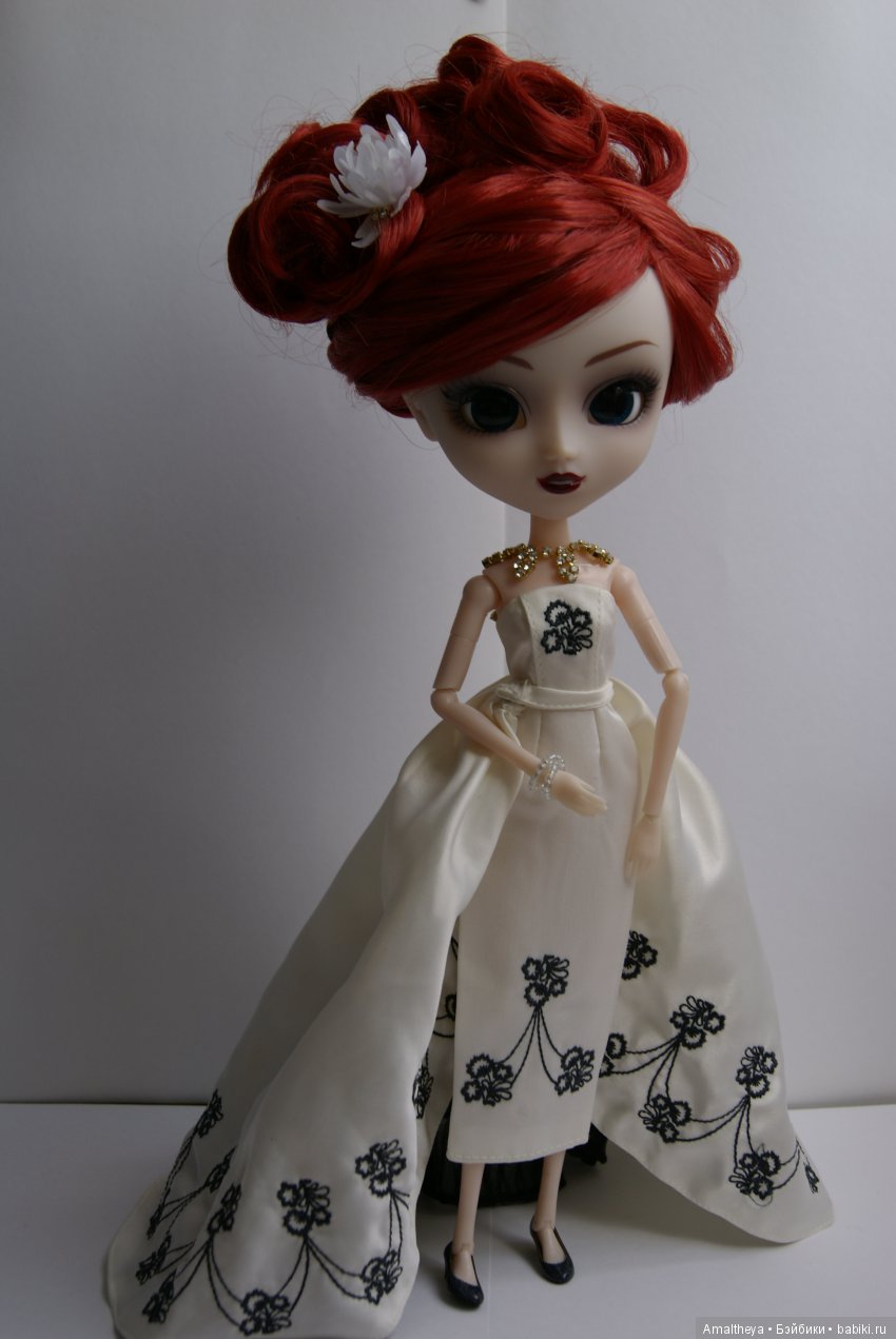 Супергерои среди нас: Batgirl. «Мисс Бэйбики 2018» (фото 7)