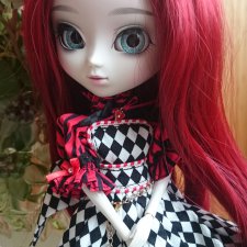 Такая разная Optical Alice