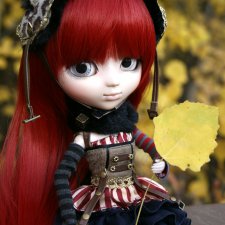 Осенняя Страна Чудес