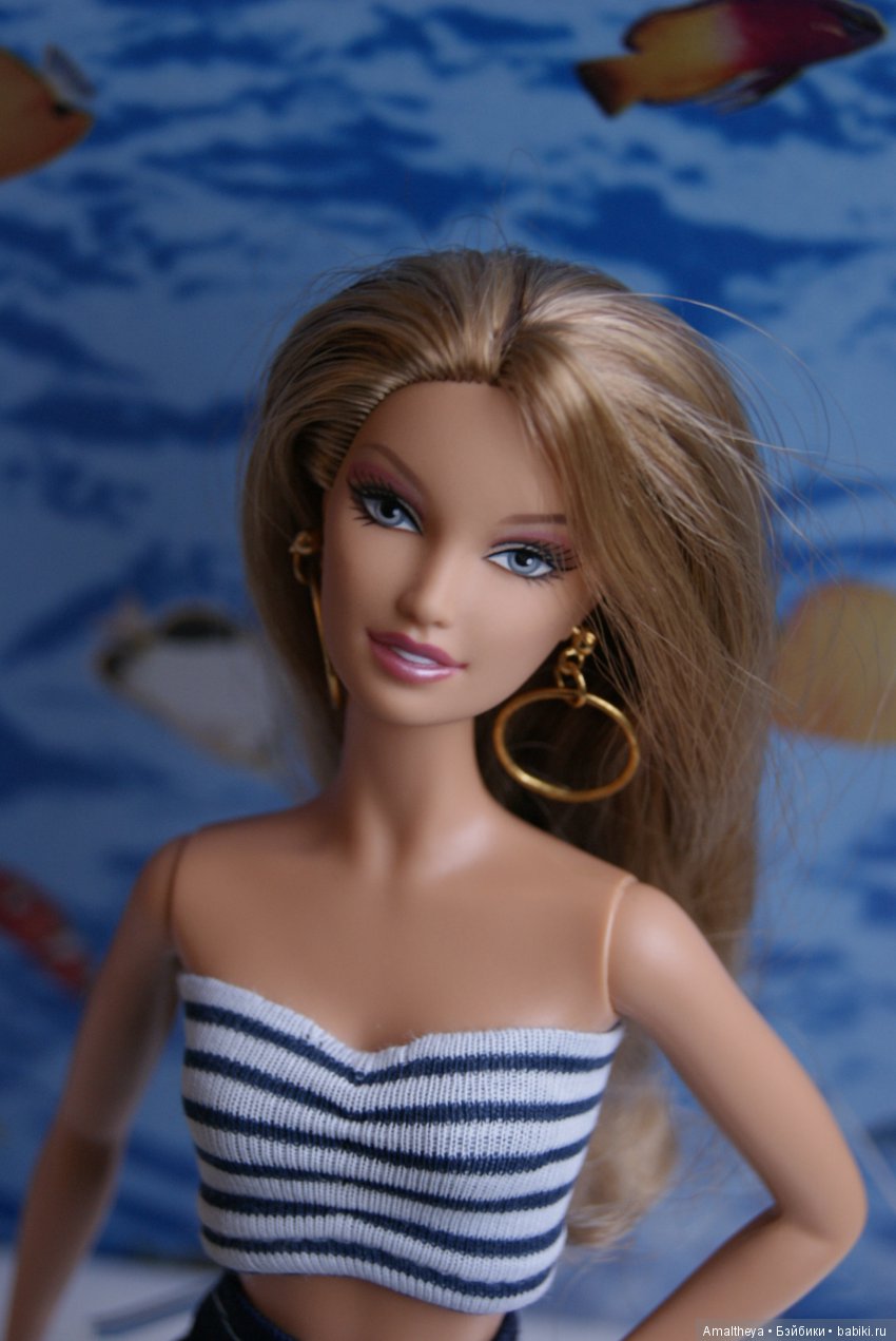 Мисс Бэйбики 2019. Изабель Брукс