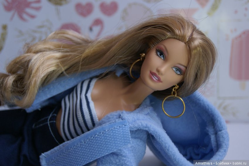 Мисс Бэйбики 2019. Изабель Брукс (фото 9)