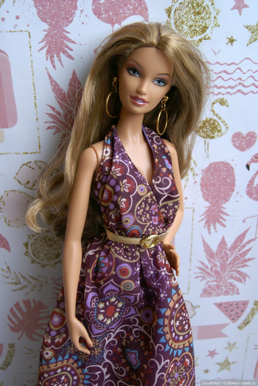 Мисс Бэйбики 2019. Изабель Брукс