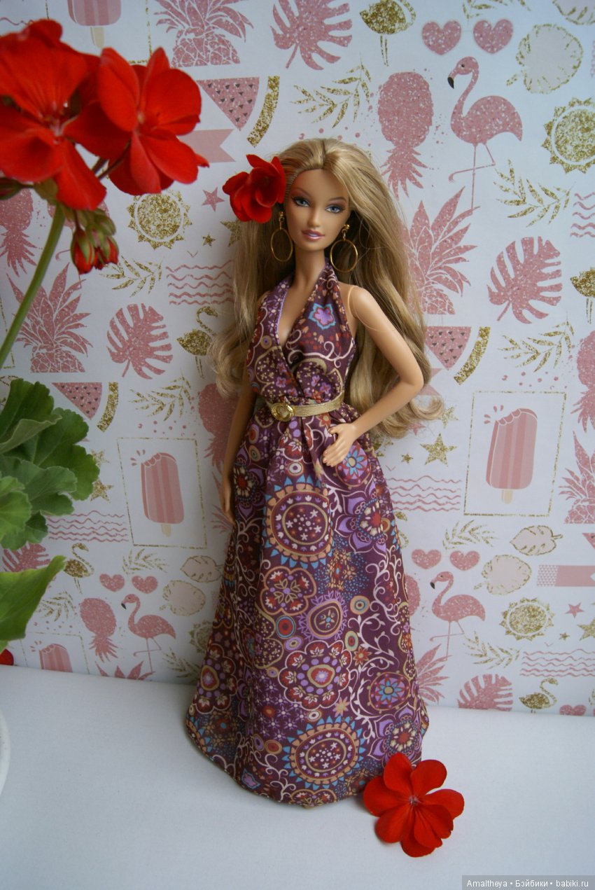 Мисс Бэйбики 2019. Изабель Брукс