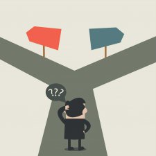 Базирон и винил: за и против