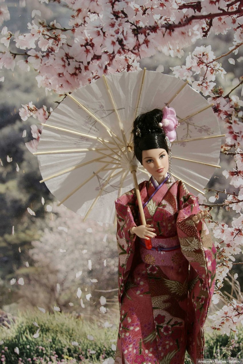 Лепесток Сакуры. Постконкурсное (фото 3)