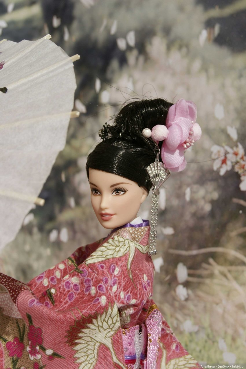 Лепесток Сакуры. Постконкурсное (фото 2)