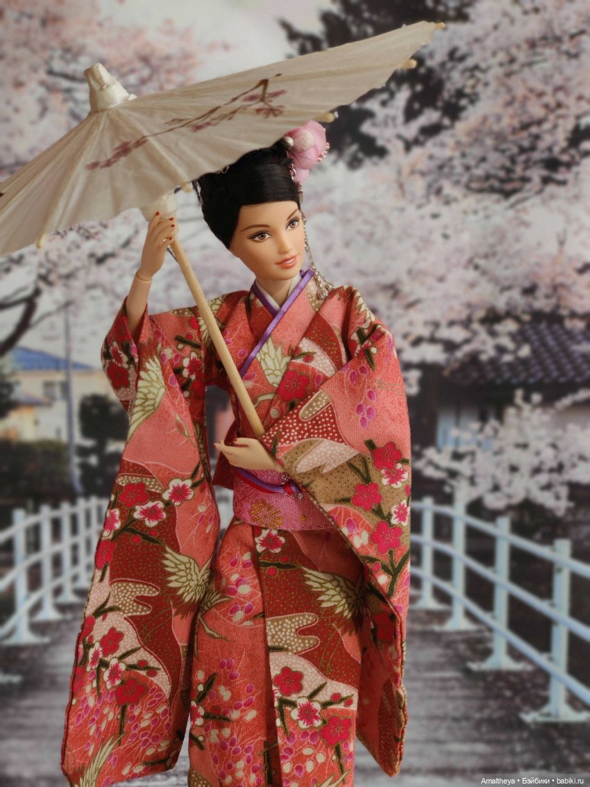 Лепесток Сакуры. Постконкурсное (фото 6)