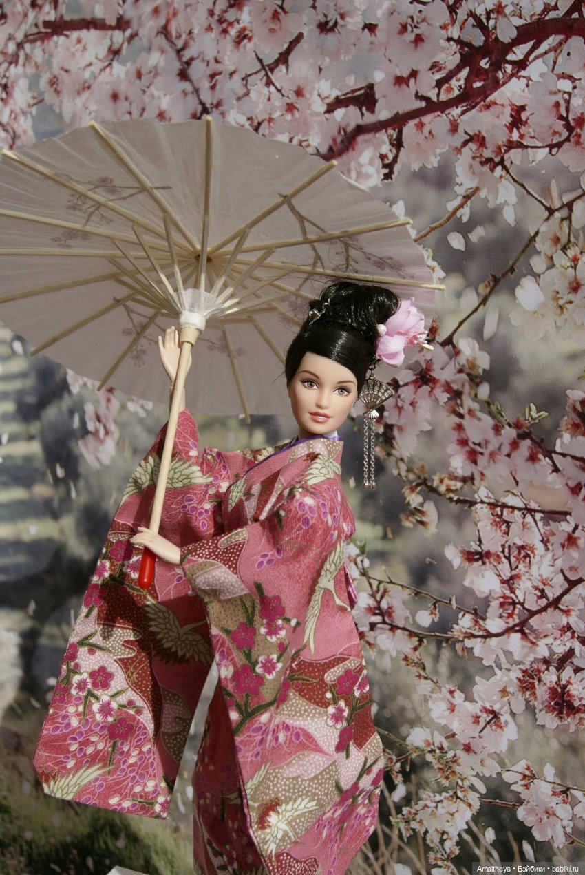 Лепесток Сакуры. Постконкурсное (фото 4)