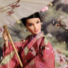 Лепесток Сакуры. Постконкурсное