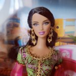 Продам Morocco Barbie