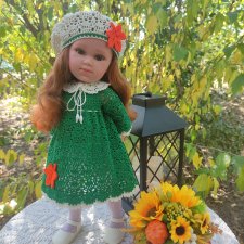 Продаю наряд для кукол Ллоренс