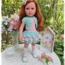 Продаю наряды для кукол Ллоренс