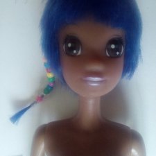 Кукла Чародейка Witch Тарани нюд