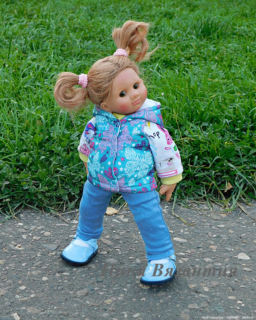 Наша малышка Вихтель Наташка | Бэйбики Наша малышка Вихтель Наташка