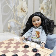 Дело было вечером