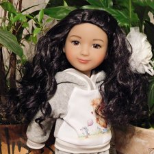 Глаза бояться, а руки делают