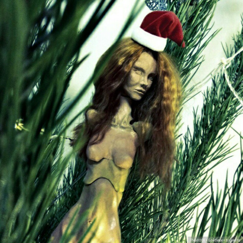 Бжд куколка, новая ММ (2) (фото 4)