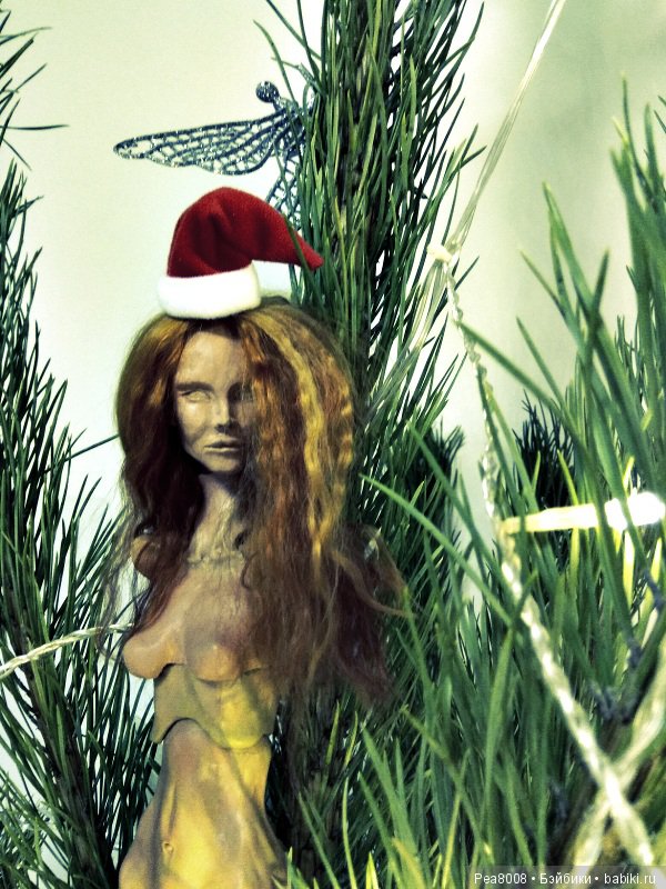 Бжд куколка, новая ММ (2) (фото 3)