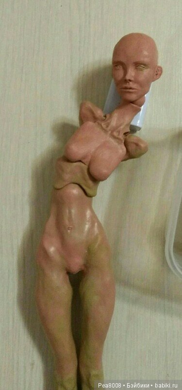 Бжд куколка, новая ММ (2) (фото 2)