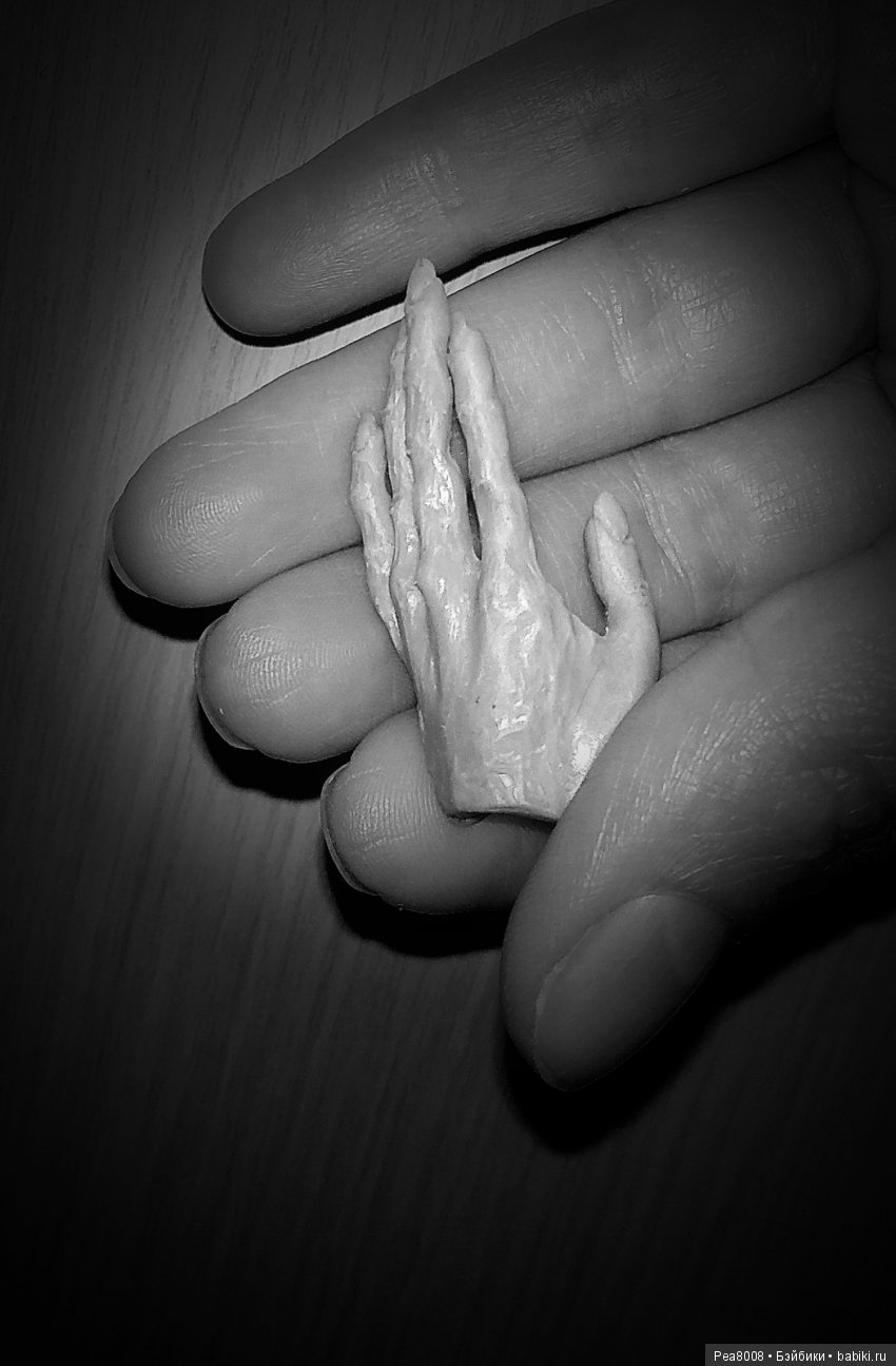 Бжд куколка, новая ММ 10 литьё и коррекция (фото 2)