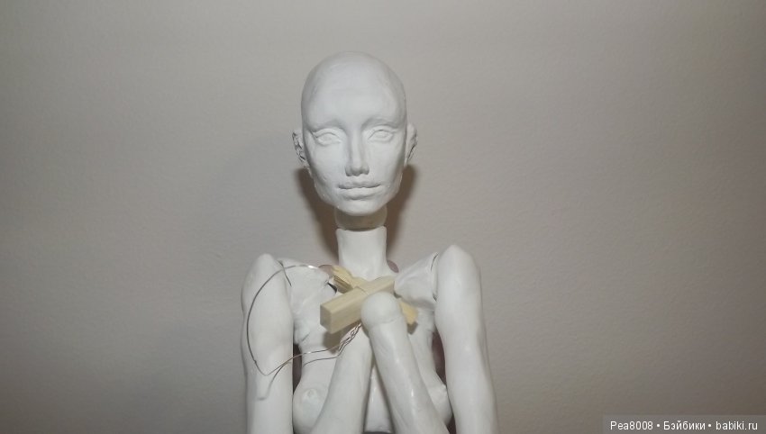 Бжд куколка, новая ММ 11 литьё и коррекция (фото 3)