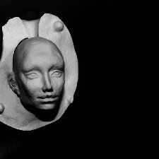 Бжд куколка, новая ММ 11 литьё и коррекция