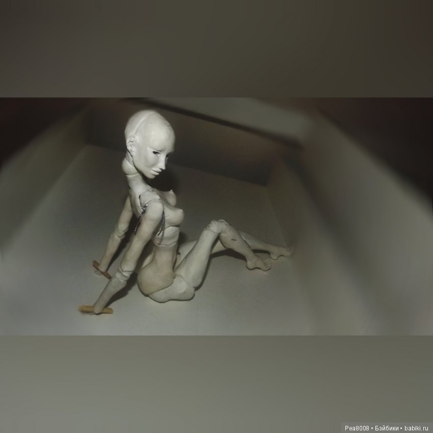 Бжд куколка, новая ММ 12 сборка (фото 5)