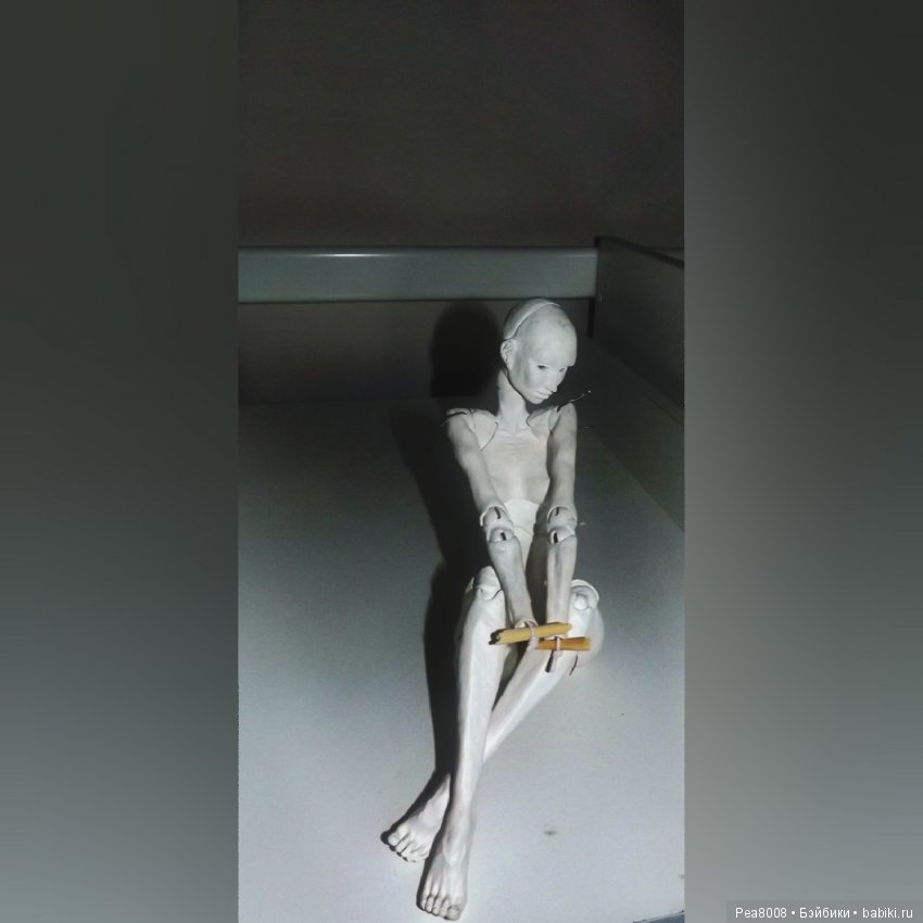 Бжд куколка, новая ММ 12 сборка (фото 3)