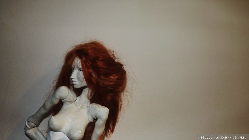 Бжд куколка, новая ММ 12 сборка (фото 7)