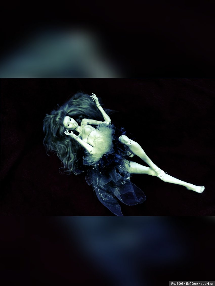 Бжд куколка, новая ММ 13 проверка перед грунтовкой (фото 4)