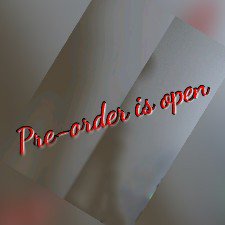 Pre-order