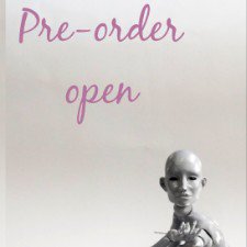 Pre-order OPEN