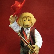 Вы любите джаз