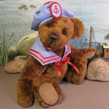 Морской волк