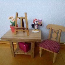 Mebel Dlya Rumboksa Kukolnaya Mebel Shopik Prodat Kupit Kuklu Bejbiki Kukly Foto Odezhda Dlya Kukol