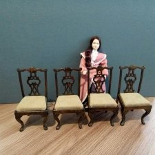 Винтажные деревянные стулья. Доставка бесплатно! Винтажные деревянные стулья. Доставка бесплатно!