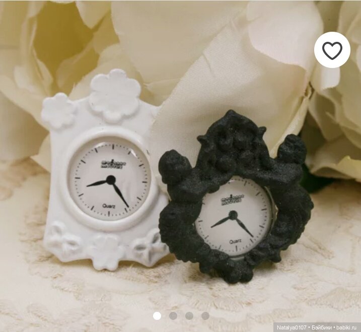 ‎Кукольный дом как коллекция миниатюры. Dora Kuhn. Часть 2-я