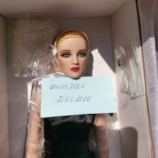 Antoinette Wanton Tonner Doll Antoinette Wanton Tonner Doll